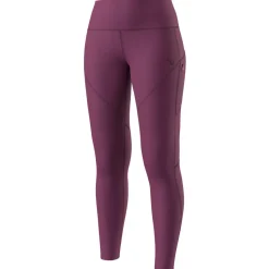 Dynafit - Women's Winter Running Tights - Lauftights