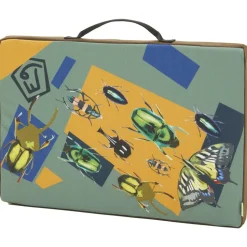 E9 - Break - Crashpad