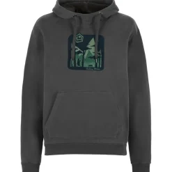E9 - Hood - Hoodie