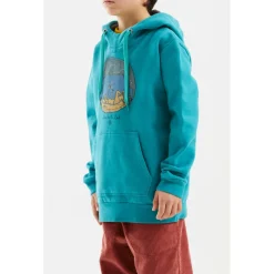 E9 - Kid's B-Hood - Hoodie