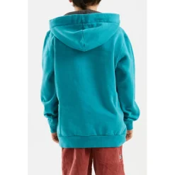 E9 - Kid's B-Hood - Hoodie
