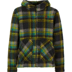 E9 - Marcin - Zip-Hoodie