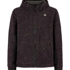 E9 - Mimmo - Zip-Hoodie