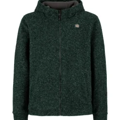 E9 - Mimmo - Zip-Hoodie