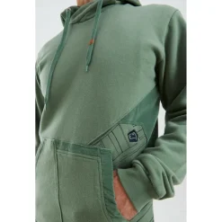 E9 - Neon - Hoodie