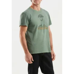 E9 - Roots - T-Shirt