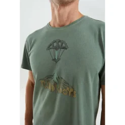 E9 - Roots - T-Shirt