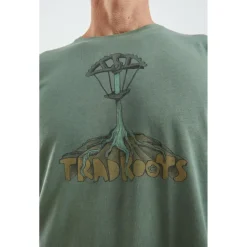 E9 - Roots - T-Shirt