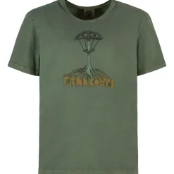 E9 - Roots - T-Shirt