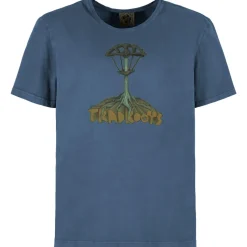 E9 - Roots - T-Shirt