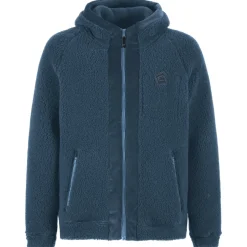 E9 - Siavio - Zip-Hoodie