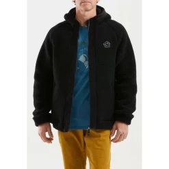 E9 - Siavio - Zip-Hoodie