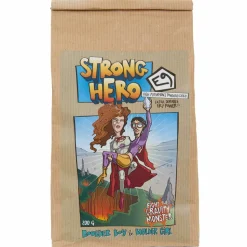 E9 - Strong Hero 200 - Chalk
