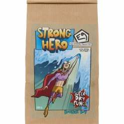 E9 - Strong Hero 200 - Chalk