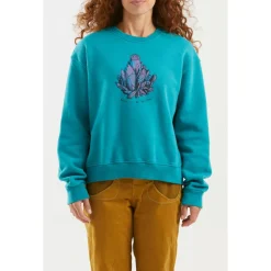 E9 - Women's Aura - Pullover