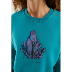 E9 - Women's Aura - Pullover