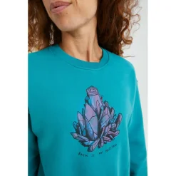 E9 - Women's Aura - Pullover