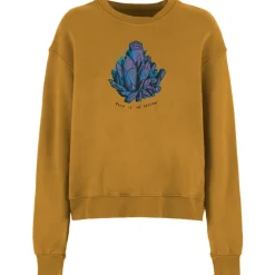 E9 - Women's Aura - Pullover