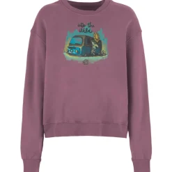 E9 - Women's Aura - Pullover