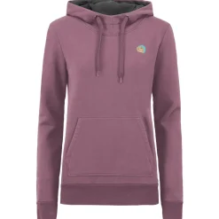 E9 - Women's Fiamma - Hoodie