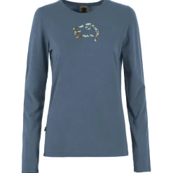 E9 - Women's Fiona - Longsleeve