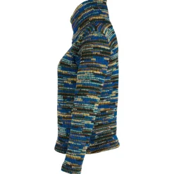 E9 - Women's Ines 2.2 - Wollpullover