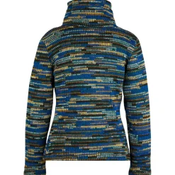 E9 - Women's Ines 2.2 - Wollpullover