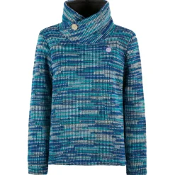 E9 - Women's Ines 2.2 - Wollpullover