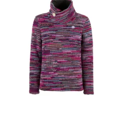 E9 - Women's Ines 2.2 - Wollpullover