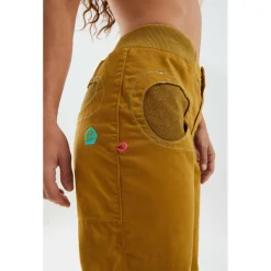 E9 - Women's Onda Slim 2 - Boulderhose