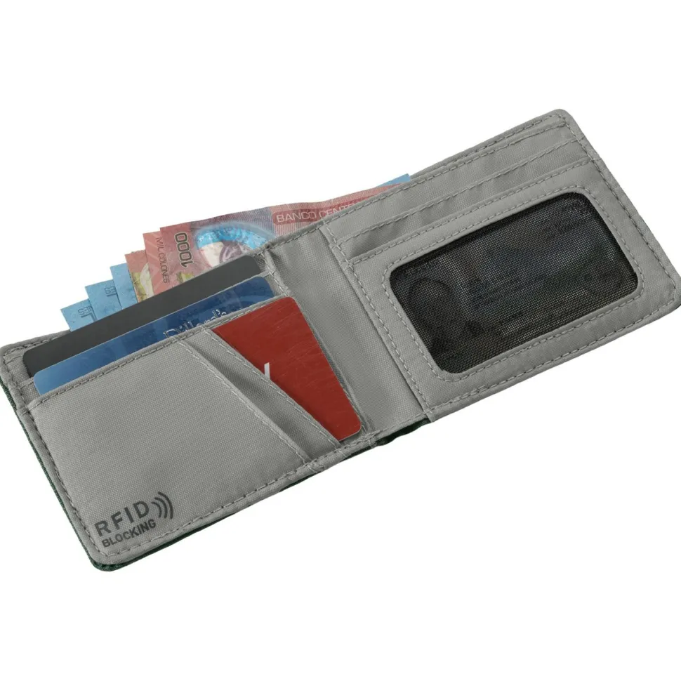 Eagle Creek - Stash Rfid Bi-Fold Wallet - Geldbeutel