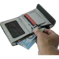 Eagle Creek - Stash Rfid Tri-Fold Wallet - Geldbeutel