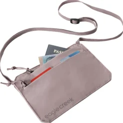 Eagle Creek - Undercover RFID Neck Wallet - Geldbeutel