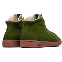 Earthbound - Erilo Moss X Rose - Sneaker