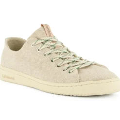 Earthbound - Leshy Hemp X Flax - Sneaker