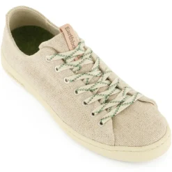 Earthbound - Leshy Hemp X Flax - Sneaker