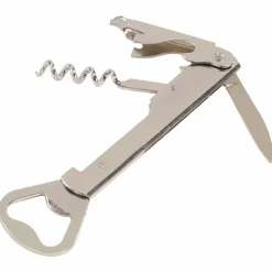 Easy Camp - 5 in 1 Opener - Taschenmesser