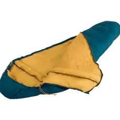Easy Camp - Falcon II Mummy -1°C - Kunstfaserschlafsack