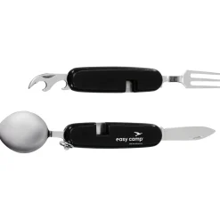 Easy Camp - Faltbarer Bestecksatz - Besteck-Set