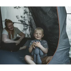 Easy Camp - Hamra 5 - Gruppenzelt