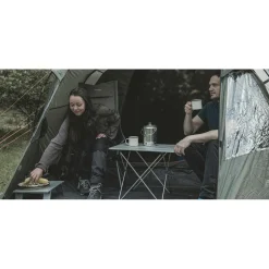 Easy Camp - Kinn 5 - Gruppenzelt