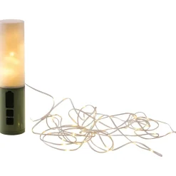 Easy Camp - Lupin Stringlight Lantern - LED-Lampe