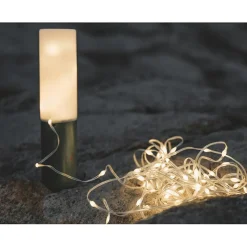 Easy Camp - Lupin Stringlight Lantern - LED-Lampe