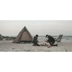 Easy Camp - Otra Tipi - 4-Personen Zelt