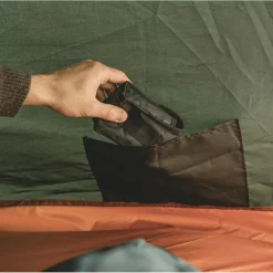 Easy Camp - Pasvik 3 - 3-Personen Zelt