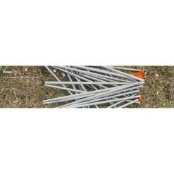 Easy Camp - Rago 3 - 3-Personen Zelt