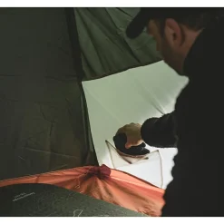 Easy Camp - Rago 3 - 3-Personen Zelt