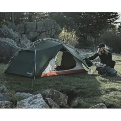 Easy Camp - Rago 2 - 2-Personen Zelt