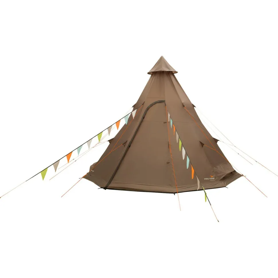 Easy Camp - Rands Tipi - Gruppenzelt