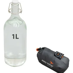 Easy Camp - Raven Compact Pillow - Kissen